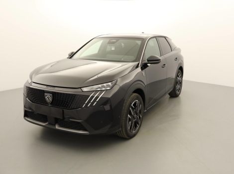Peugeot 3008 PHASE 4 GT EXCLUSIVE