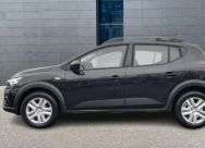 Dacia SANDERO 1.0 ECO-G 100 CH EXPRESSION STEPWAY AVEC PACK CITY CLIM AUTO ET CARTE MAINS LIBRES