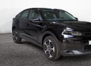 Citroën C4 HYBRIDE 145 CH BVA E-DCS6 PLUS AVEC CAMERA DE RECUL ET NAVI