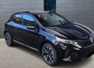 Renault CLIO V TCE 90 CH X-TRONIC TECHNO - RESTYLÉE PHASE 2 AVEC PACK HIVER ET ROUE DE SECOURS