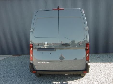 Renault MASTER 4 FGN 3T5 L3H2 EXTRA