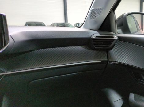Peugeot 208 HYBRID 110 BVA E-DCS6 STYLE