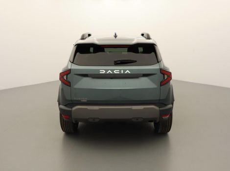 Dacia DUSTER JOURNEY + TECHNO PACK