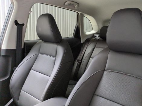 MG ZS 1.5 L HYBRIDAVEC 197 CH BVA LUXURY