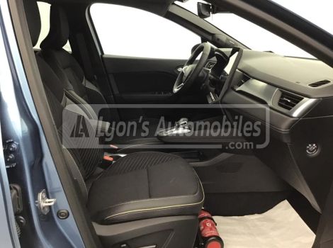 Renault SYMBIOZ ICONIC