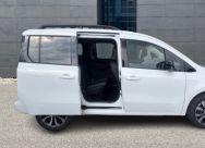 Renault KANGOO NOUVEAU TCE 130 CH TECHNO AVEC CAMERA DE RECUL ET JANTES ALLIAGE 17