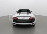 Audi R8 SPYDER