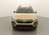 Dacia SANDERO STEPWAY EXTREME+