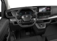 Citroën JUMPY FOURGON M DIESEL 150 CH AUTOMAT AVEC PACK CHANTIER ET PACK CONNECTIVITE ET MODUWORK