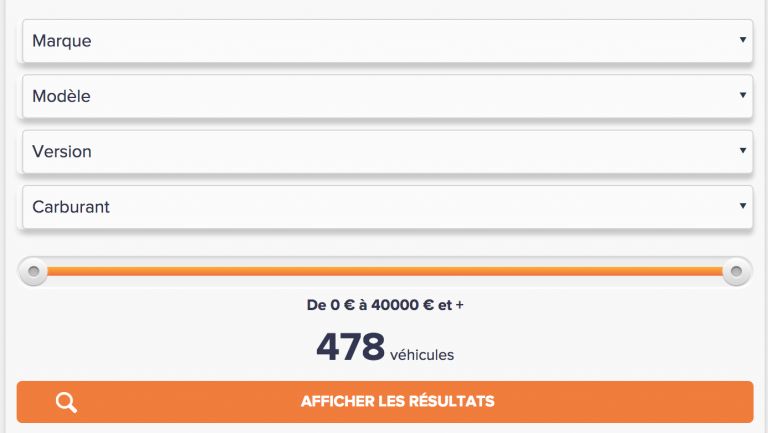 Nouveau : Lyon's Automobiles sur votre SmartPhone et Tablette