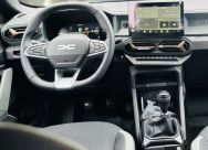 Dacia DUSTER NOUVEAU 4X2 ECO-G 100 CH EXTREME AVEC ACCES MAIN LIBRE PACK CITY PACK COLD ET JANTES ALU 18"