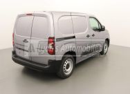 Peugeot PARTNER STANDARD LIGHT 650 KG VAN