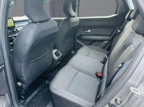 Dacia DUSTER NOUVEAU 4X2 ECO-G 100 CH EXPRESSION AVEC PACK COLD