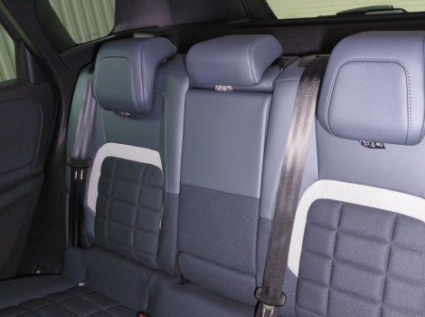 Citroën C5 AIRCROSS NOUVEAU HYBRIDE 145 BVA E-DCS6 PLUS AVEC PACK TECHNO