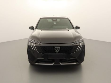 Peugeot 3008 PHASE 4 GT