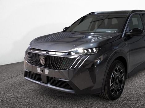 Peugeot 5008 HYBRID 145 BVA E-DCS6 7PL GT AVEC PACK VISION 360 & DRIVE ASSIST PLUS