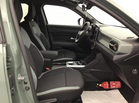 Dacia DUSTER EXTREME +