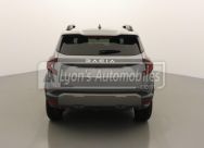 Dacia DUSTER JOURNEY