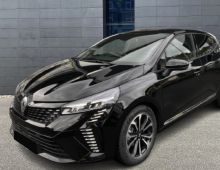 Renault CLIO V TCE 90 CH X-TRONIC TECHNO - RESTYLÉE PHASE 2 AVEC PACK HIVER ET ROUE DE SECOURS