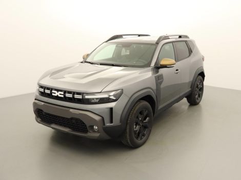 Dacia DUSTER EXTREME +