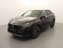 Peugeot 3008 PHASE 4 GT