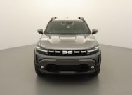 Dacia DUSTER JOURNEY + TECHNO PACK