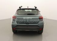 Dacia SANDERO STEPWAY EXPRESSION