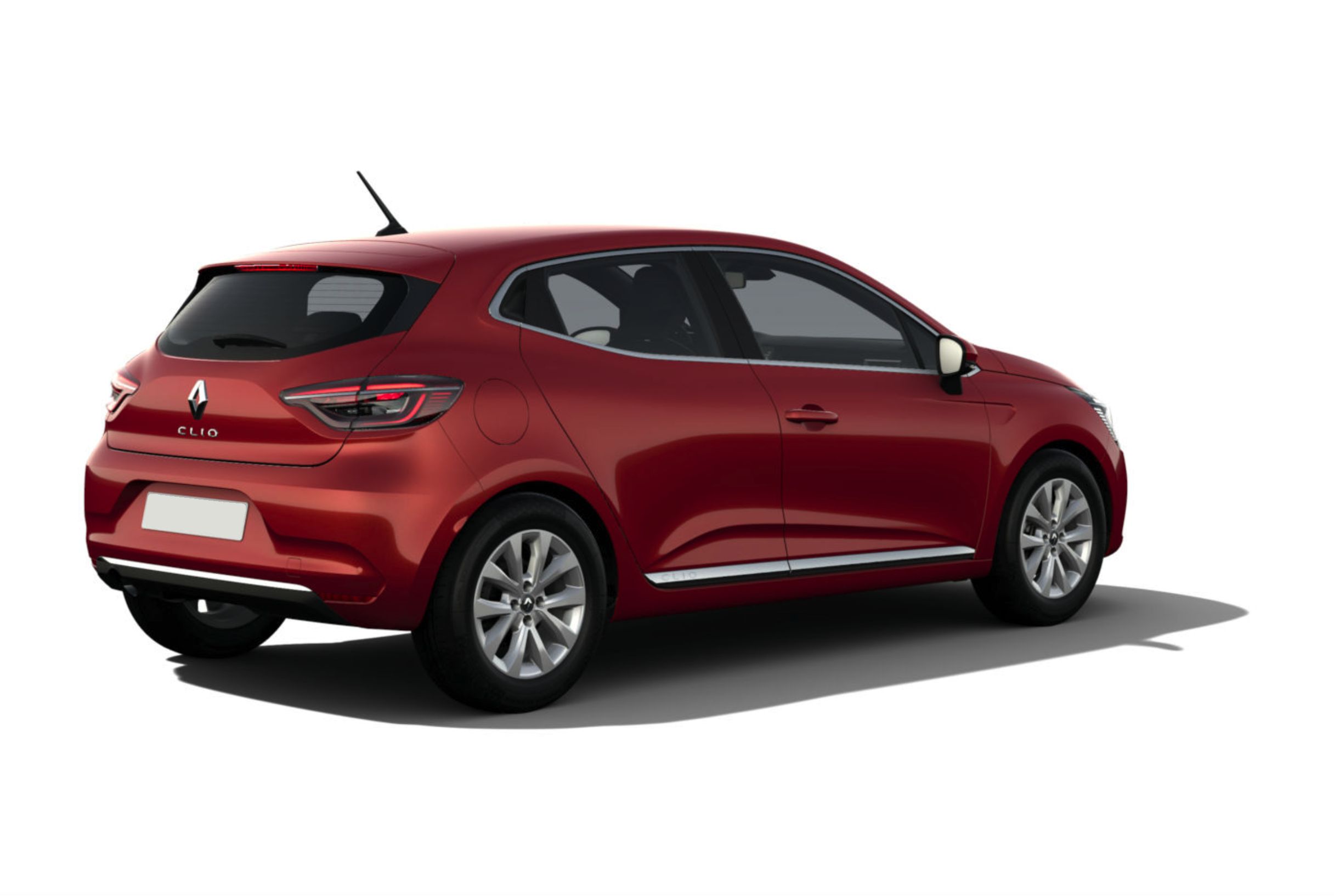 CLIO V NOUVELLE Renault TCE 90 CH XTRONIC INTENS Automatique 1km