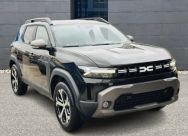 Dacia DUSTER NOUVEAU 4X2 HYBRID 140 CH JOURNEY AVEC PACK COLD ET PACK CITY