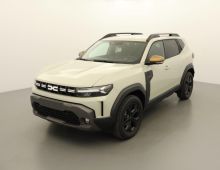 Dacia DUSTER EXTREME +