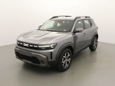 Dacia DUSTER ECO-G 120 CH EXPRESSION AVEC PACK COLD
