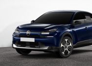 Citroën C4 HYBRIDE 145 CH E-DCS6 BVA PLUS AVEC CAMERA DE RECUL ET NAVI