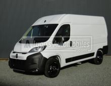 Citroën JUMPER FT 35 L2H2 VAN