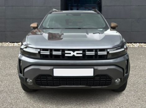 Dacia DUSTER NOUVEAU 4X2 ECO-G 100 CH EXTREME AVEC ACCES MAIN LIBRE PACK CITY PACK COLD ET JANTES ALU 18"