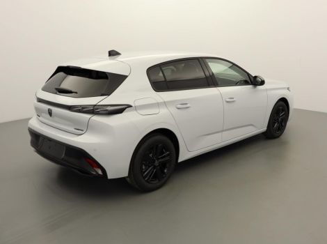 Peugeot 308 PHASE 3 BUSINESS