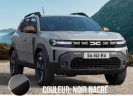 Dacia DUSTER NOUVEAU 4X2 ECO-G 120 CH JOURNEY
