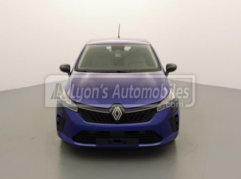 Renault CLIO 5 EVOLUTION