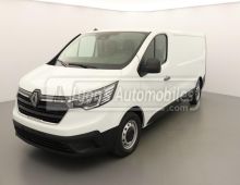 Renault TRAFIC L2H1 ADVANCE