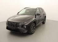Hyundai TUCSON FEEL N LINE