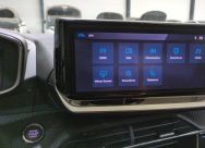 Peugeot 2008 HYBRID 145 BVA E-DCS6 GT AVEC PACK DRIVE ASSIST PLUS ET CAMERA 360