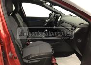 Renault CAPTUR 4 TECHNO