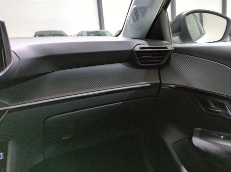 Peugeot 208 HYBRID 110 BVA E-DCS6 STYLE