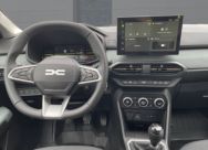 Dacia JOGGER ECO-G 120 CH EXTREME 7 PLACES AVEC PACK CONDUITE CAMERA MULTIVUE EXTENDED GRIP ET PACK HIVER