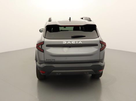 Dacia BIGSTER JOURNEY