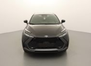 Toyota C-HR DESIGN
