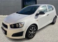 Chevrolet Aveo 1.3 VCDI 75CH LS AVEC CLIMATISATION