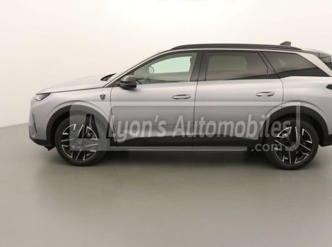 Peugeot 5008 GT