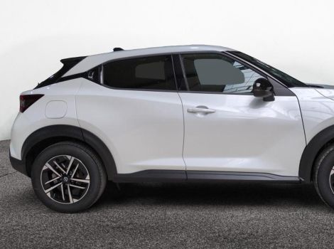 Nissan JUKE HYBRID 143 BVA N-CONNECTA AVEC SIEGES CHAUFFANTS ET VOLANT CHAUFFANT