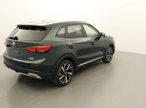 MG ZS LUXURY PACK PANO