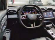 MG ZS 1.5 L HYBRIDAVEC 197 CH BVA LUXURY